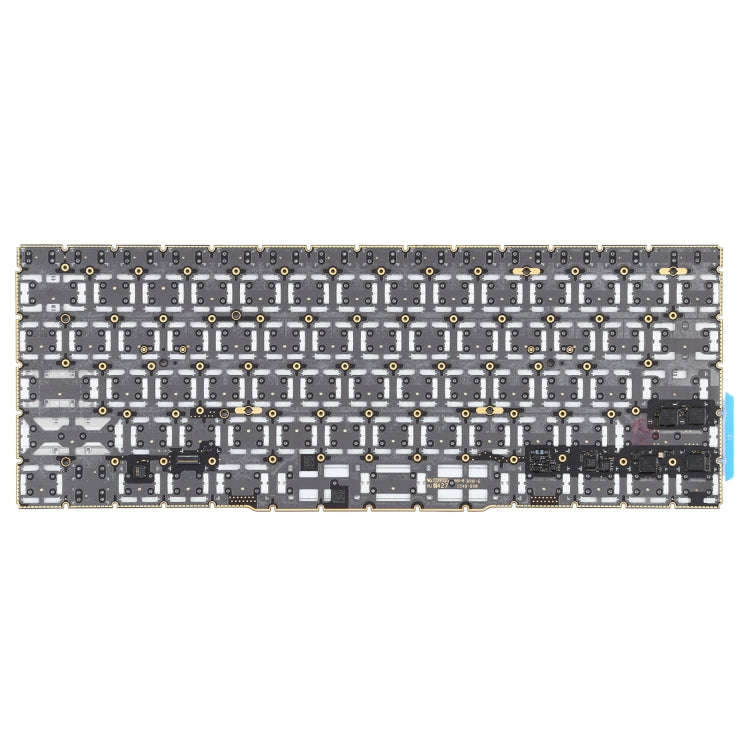 RU Version Keyboard for Macbook Pro A1708, For Macbook Pro A1708(RU)