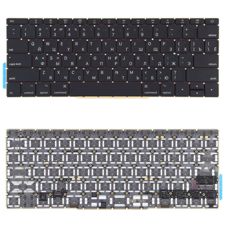 RU Version Keyboard for Macbook Pro A1708, For Macbook Pro A1708(RU)