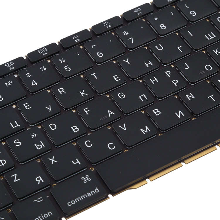 RU Version Keyboard for Macbook Pro A1708, For Macbook Pro A1708(RU)
