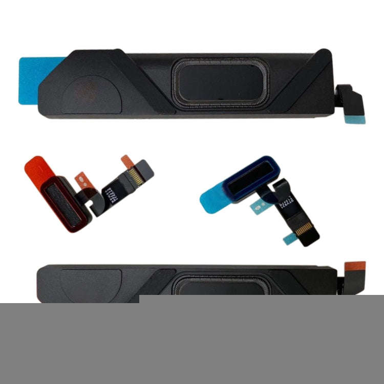 1 Pair Speaker Ringer Buzzer for Macbook Pro 13 A1989 (2018-2019), A1989