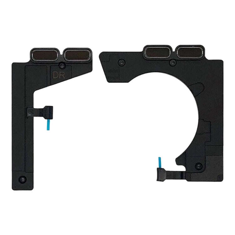 1 Pair Speaker Ringer Buzzer for Macbook Pro Retina 13 A2159 2019, A2159