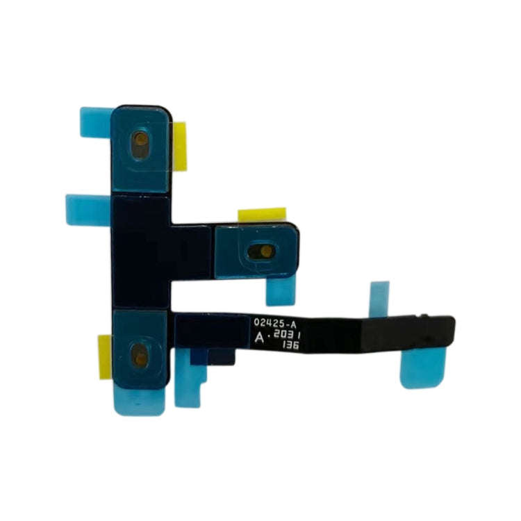 Microphone Flex Cable 821-02425-a for Macbook Pro Retina 16 A2141 2019, For Macbook Pro 16 A2141 ...