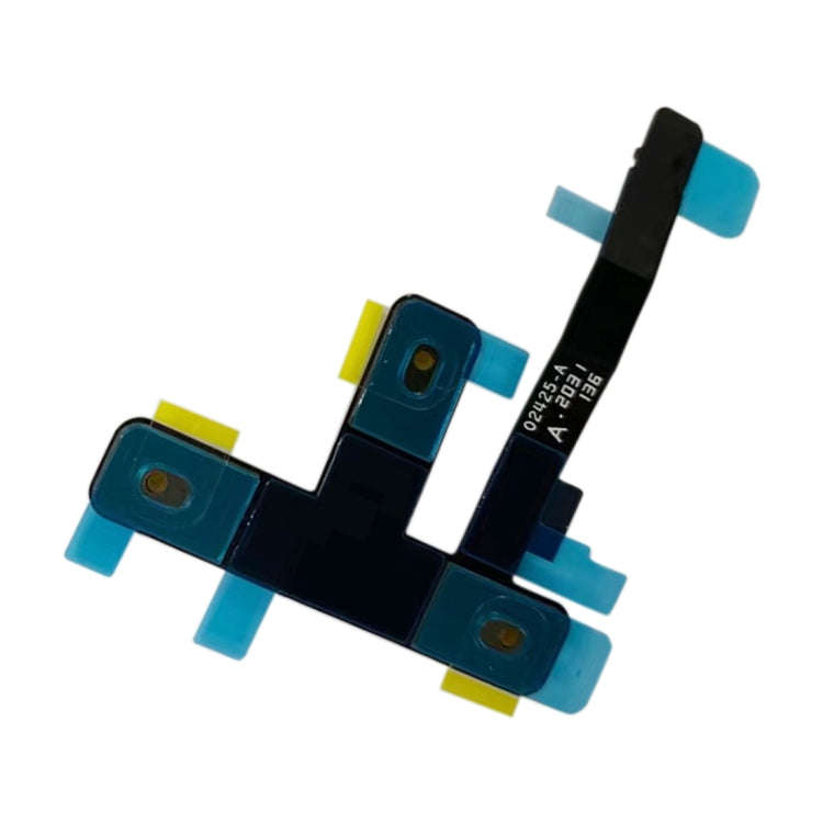 Microphone Flex Cable 821-02425-a for Macbook Pro Retina 16 A2141 2019, For Macbook Pro 16 A2141 ...