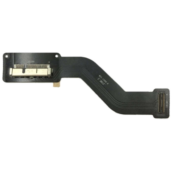 HDD Hard Drive Flex Cable 821-1506-B for MacBook Pro 13.3 inch A1425 (2012 - 2013), For MacBook P...