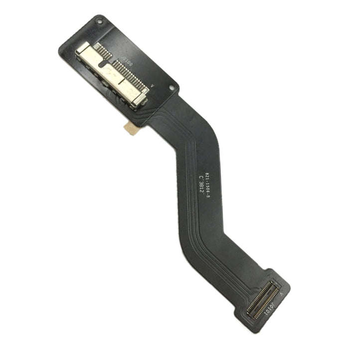 HDD Hard Drive Flex Cable 821-1506-B for MacBook Pro 13.3 inch A1425 (2012 - 2013), For MacBook P...
