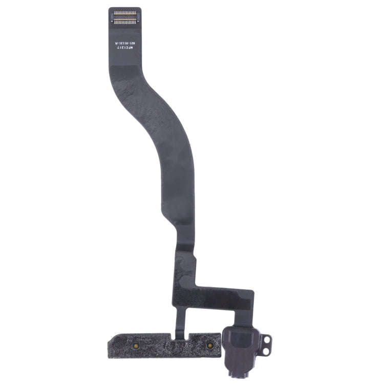 Earphone Jack Audio Flex Cable for MacBook Pro 13 inch A1708 2016 2017, For MacBook Pro 13 inch A...