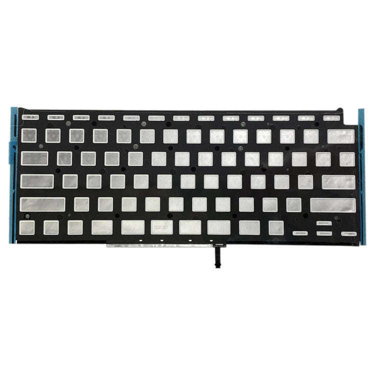 US Version Keyboard Backlight for Macbook Air 13 A2179 2020, A2179 (US)