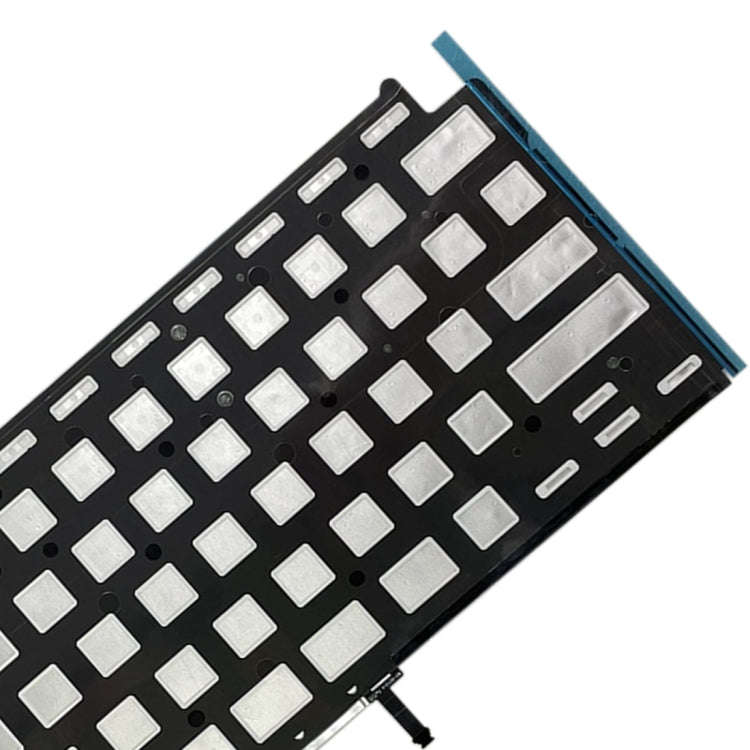 US Version Keyboard Backlight for Macbook Air 13 A2179 2020, A2179 (US)