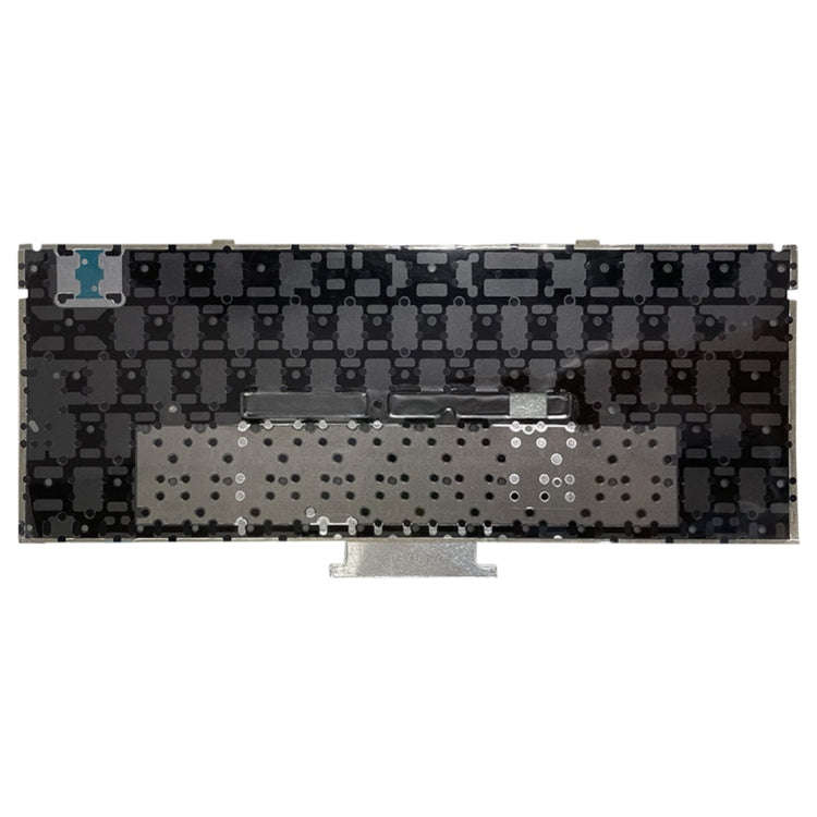 Keyboard Layout Sticker for MacBook Pro 12 inch A1534 2015-2017, For MacBook Pro 12 inch A1534