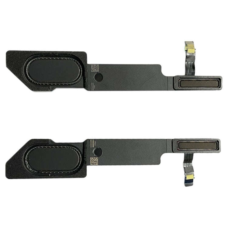 1 Pair Speaker Ringer Buzzer for Macbook Pro 14 inch A2442 2021, A2442 2021
