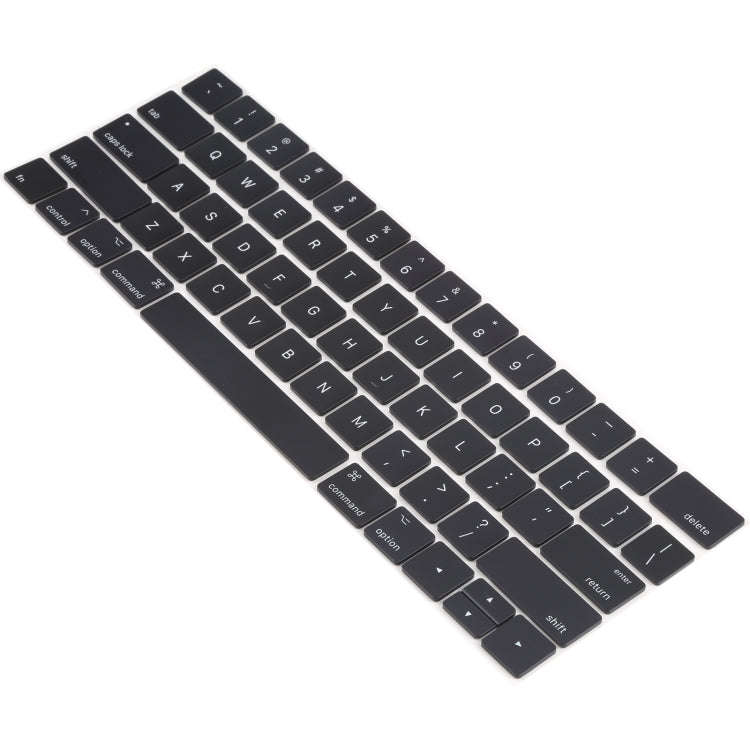US Version Keycaps for MacBook Pro 13 inch A1989 A1990, A1989 A1990
