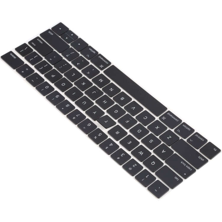 US Version Keycaps for MacBook Pro 13 inch A1989 A1990, A1989 A1990