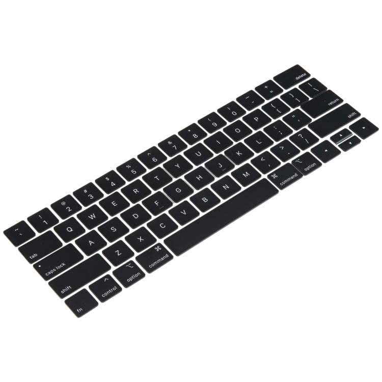 US Version Keycaps for MacBook Pro 13.3 inch 15.4 inch A1706 A1707 2016 2017, A1706 A1707 2016 20...