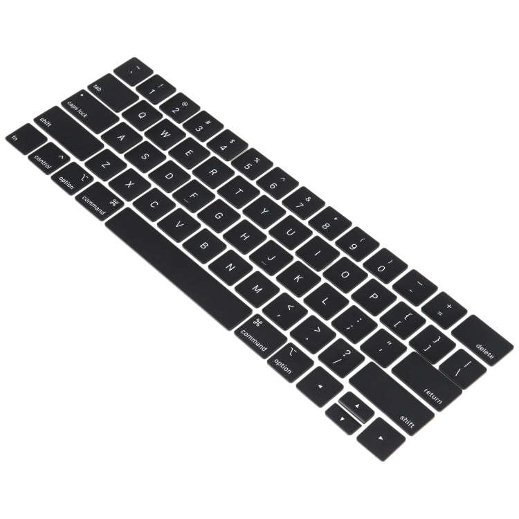 US Version Keycaps for MacBook Pro 13.3 inch 15.4 inch A1706 A1707 2016 2017, A1706 A1707 2016 20...