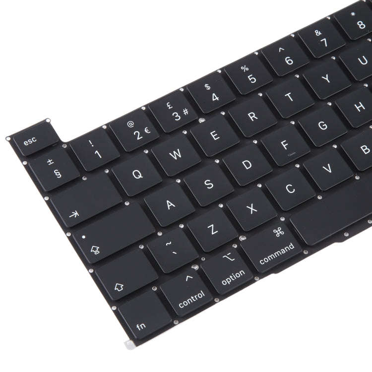 UK Version Keyboard for Macbook Pro 16 inch A2141, A2141