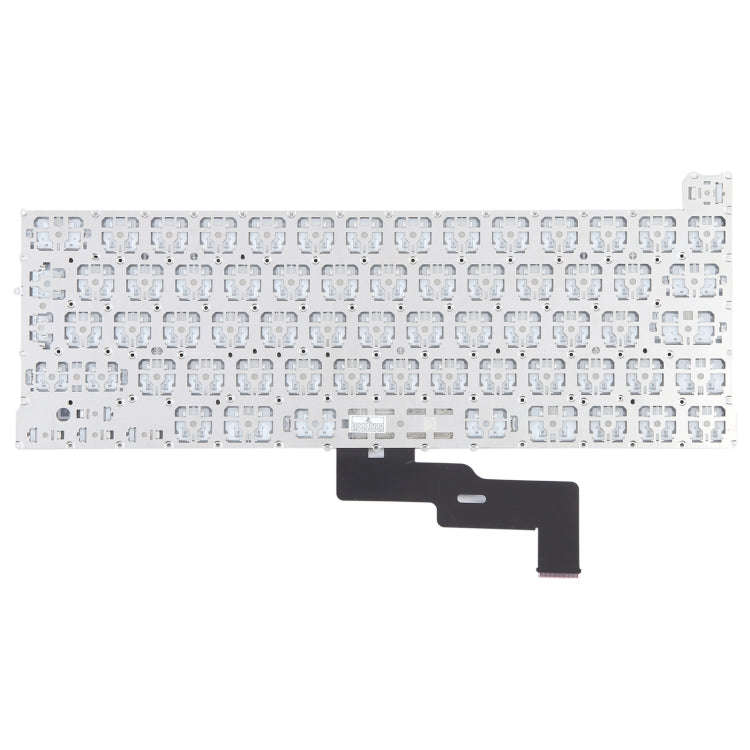 UK Version Keyboard for Macbook Pro 13 inch A2289 2020, A2289 2020