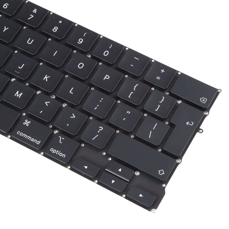 UK Version Keyboard for Macbook Pro 13 inch A2289 2020, A2289 2020
