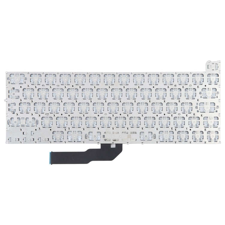 UK Version Keyboard for Macbook Pro 13 inch A2251 2020, A2251 2020