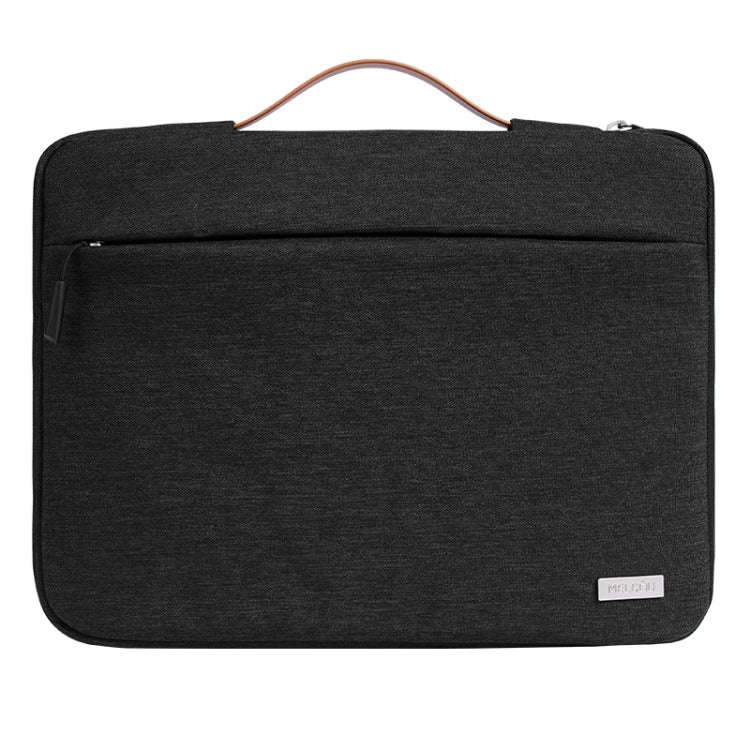 For 16 inch Laptop Zipper Waterproof  Handheld Sleeve Bag, For 16 inch