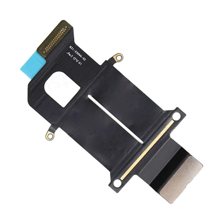 For MacBook Pro 16 A2485 A2780 2021 2023 821-03539-03 LCD Display Backlight Bar Flex Cable, A2485...