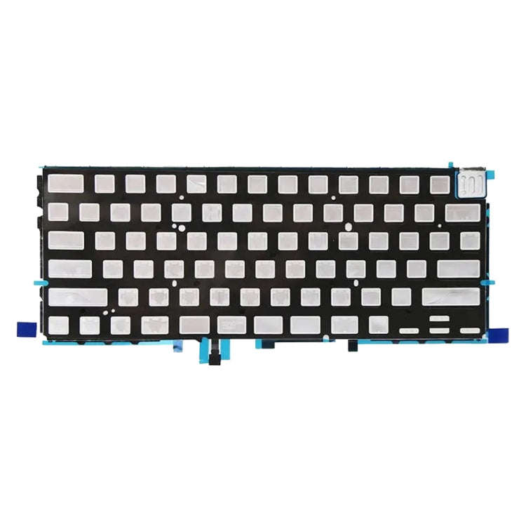 US Keyboard Backlight For MacBook Pro Retina 14 16 M3 2023 A2918 A2992 A2991, A2918 A2992 A2991(US)