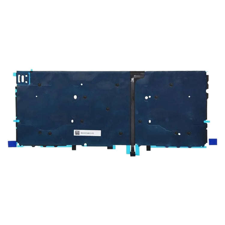 US Keyboard Backlight For MacBook Pro Retina 14 16 M3 2023 A2918 A2992 A2991, A2918 A2992 A2991(US)