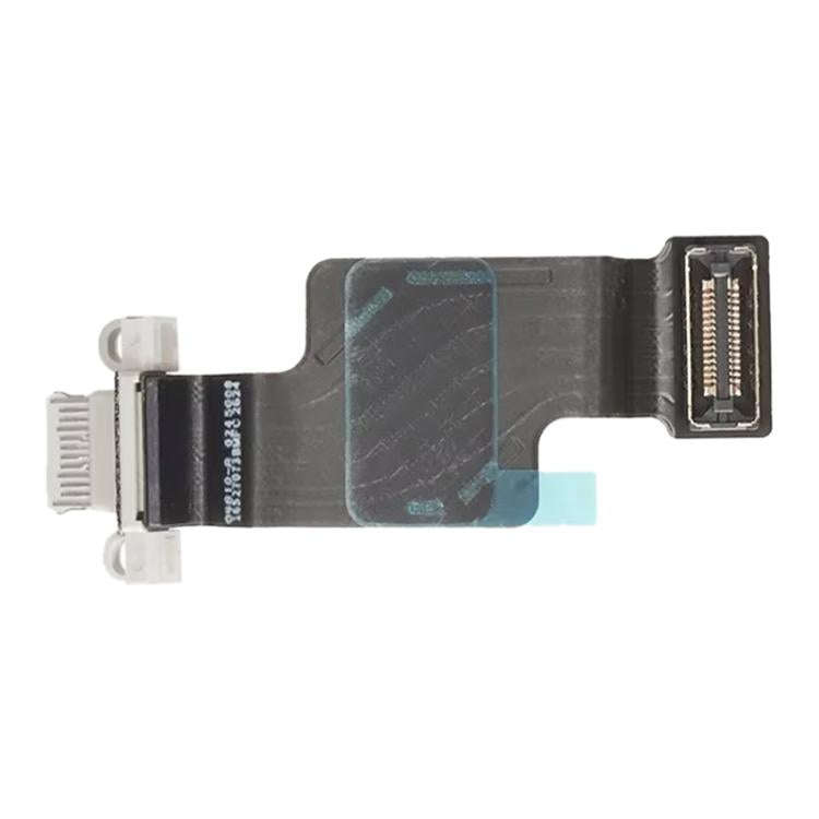 For Macbook Air Retina 15.3 M2 A2941 M3 A3114 821-04810-A Type-C Charging Port Flex Cable, For Ma...