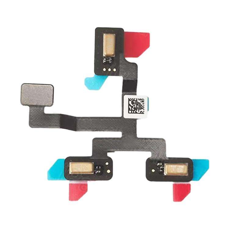 For Macbook Air Retina 15.3 M2 A2941 M3 A3114 Microphone Flex Cable, For MacBook Air 15.3 M2 A294...