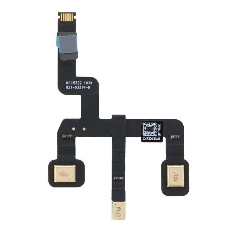 For MacBook Pro 14 2023 A2779 821-03594 Microphone Flex Cable, A2779