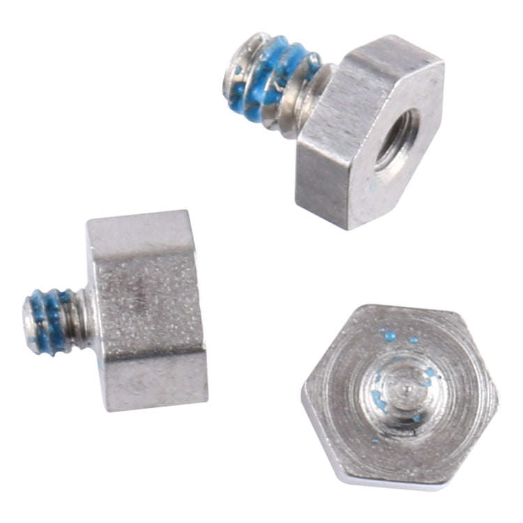 3 PCS Motherboard Copper Column Screws For MacBook Pro A1706 A1707 A1708, A1706 A1707 A1708(Coppe...