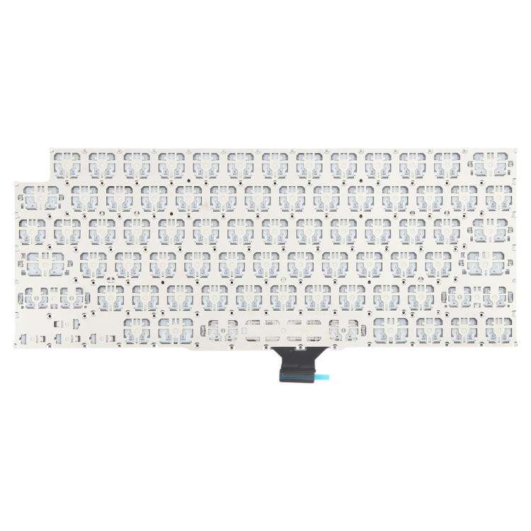 For Macbook Pro 14 / 16 A2485 A2442 A2779 A2780 A2918 A2991 A2992 US Version Keyboard, A2485 A244...