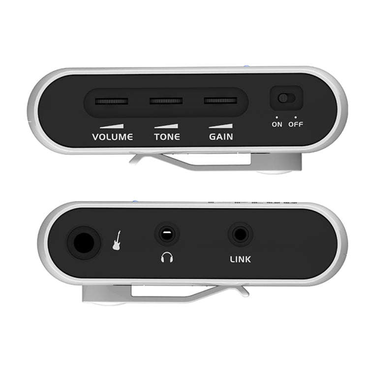 JOYO I-PLUG Electric Guitar Amplifier Portable Mini Headphone Amplifier, JOYO I-PLUG Electric Gui...
