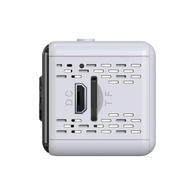 X6D HD 1080P Wireless Home Mini Surveillance Camera, Support Infrared Night Vision & Motion Detec...