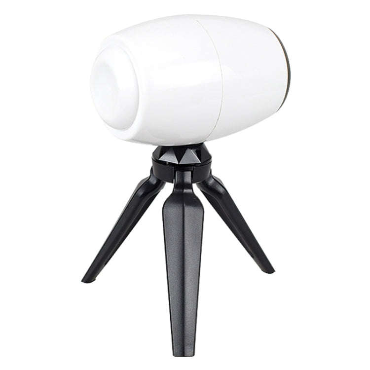GH3 WiFi Smart Surveillance Camera with Tripod, Support Night Vision / Two-way Audio, GH3 with Tr...