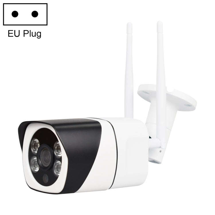 Q29 1080P HD Wireless IP Camera, Support Motion Detection & Infrared Night Vision & TF Card, EU P...