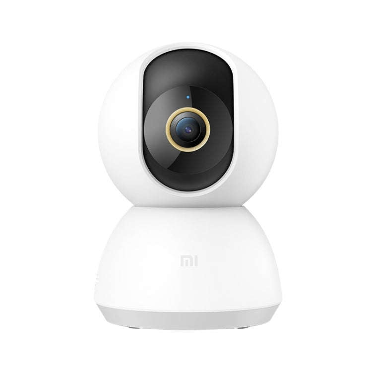Original Xiaomi 2.4GHz F1.4 Large Aperture 3 Million Pixels Wifi Intelligent Camera PTZ Version 2...