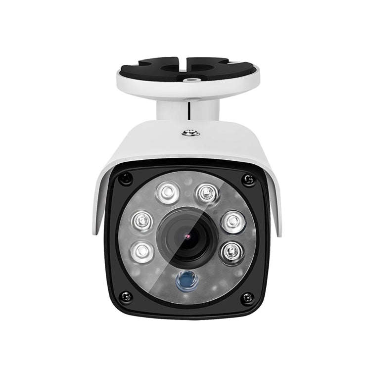 A4B3 / Kit 4CH 1080N Surveillance DVR System and 720P 1.0MP HD Weatherproof CCTV Bullet Camera, S...