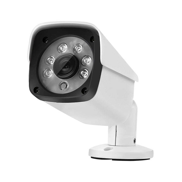 A8B3 / Kit 8CH 1080N Surveillance DVR System and 720P 1.0MP HD Weatherproof Bullet Camera, Suppor...