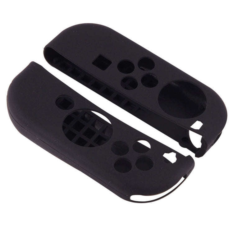 2 PCS For Nintendo Switch Game Button Silicone Protective Cover, Random Color Delivery, NSW1160B,...