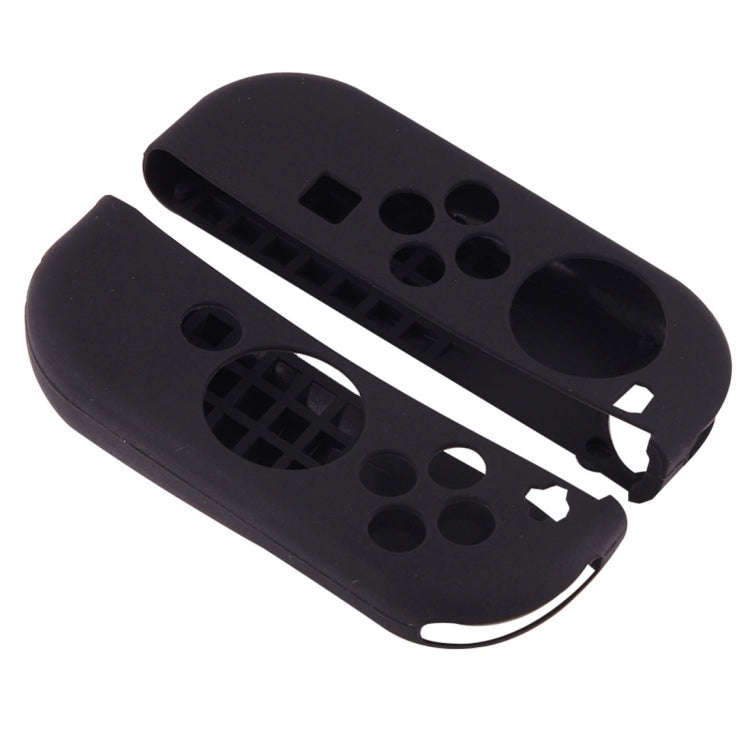 2 PCS For Nintendo Switch Game Button Silicone Protective Cover, Random Color Delivery, NSW1160B,...