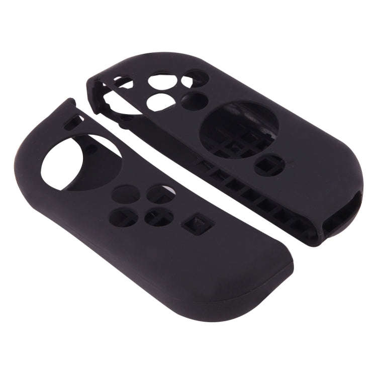 2 PCS For Nintendo Switch Game Button Silicone Protective Cover, Random Color Delivery, NSW1160B,...