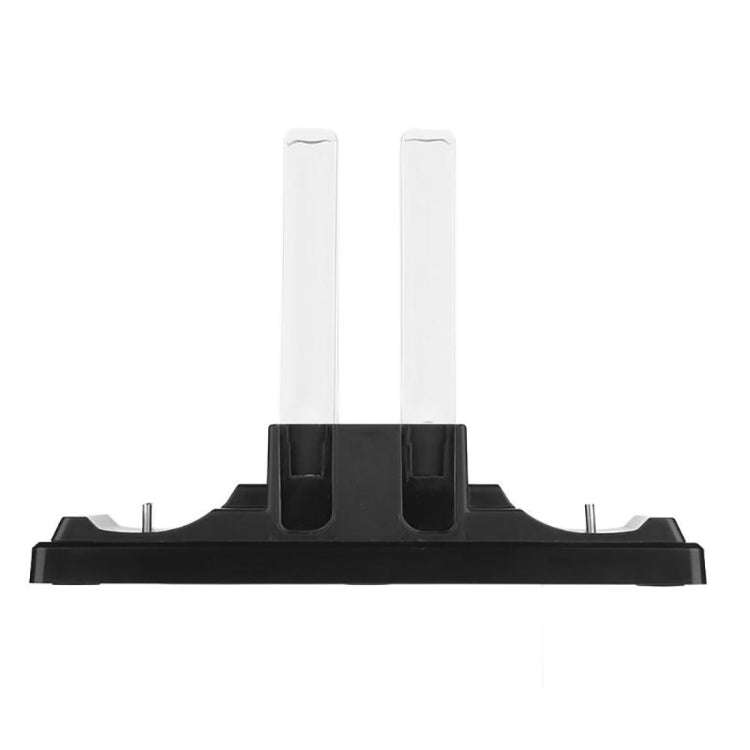 6 in 1 USB Charging Dock Station Stand / Controller Support  Charger with LED Indication  for Nin...