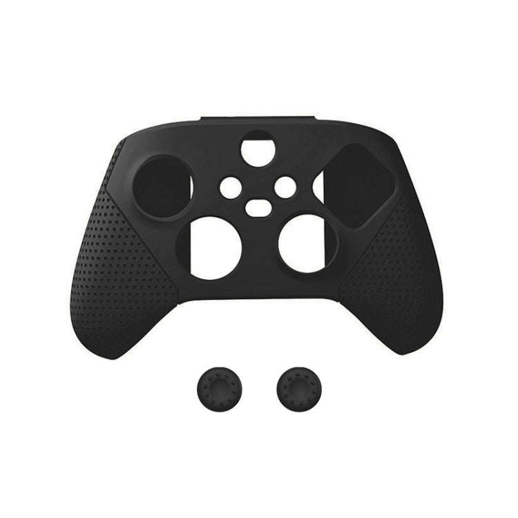 DOBE TYX-0626 Anti-slip Silicone Handle Protective Cover For XBOX Series X, DOBE For XBOX Series X