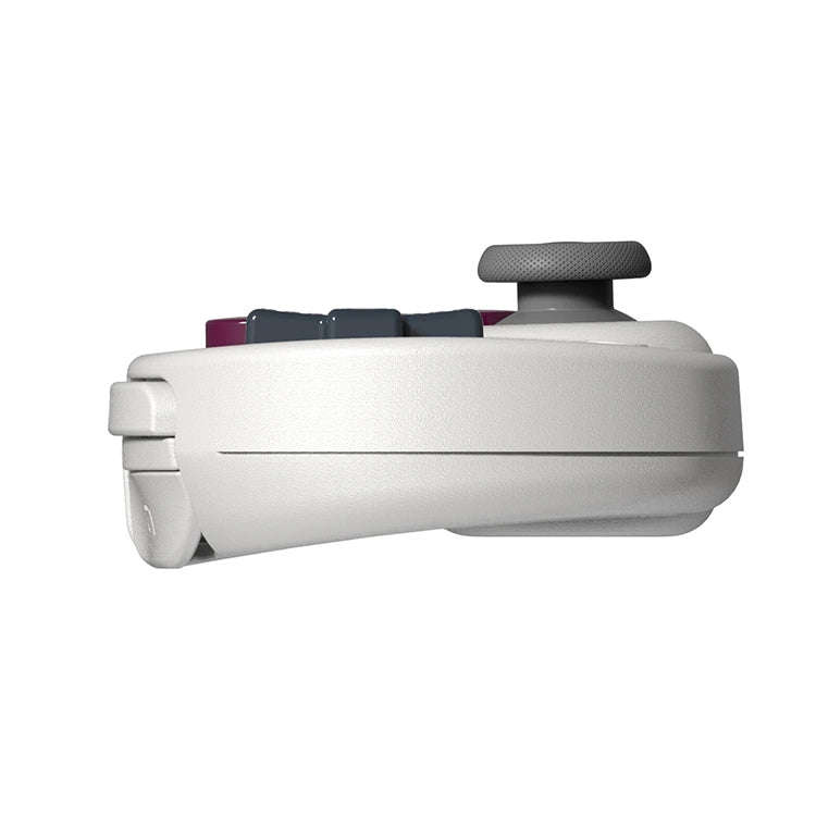 8BitDo SN30 Pro Bluetooth Gamepad Hall Version for Switch / Steam / PC / Android, SN30 Pro(White)