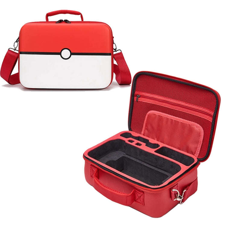 Game Host Storage Shoulder Bag For Switch, without Small Bag, 2