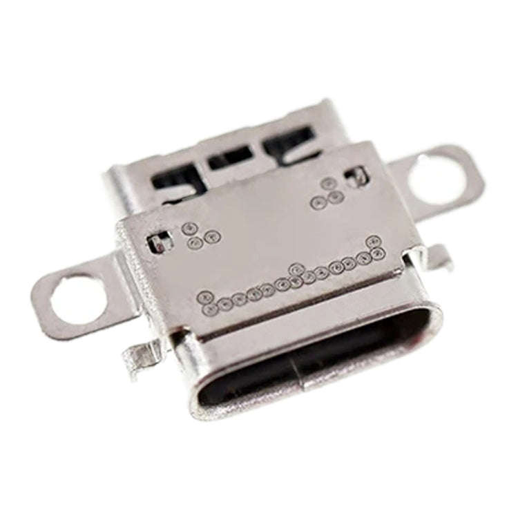 For Nintendo Switch OLED Charging Port Connector, For Nintendo Switch OLED
