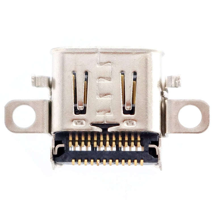 For Nintendo Switch OLED Charging Port Connector, For Nintendo Switch OLED