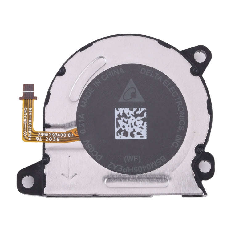 Inner Cooling Fan For Nintendo Switch Lite / Switch OLED, For Nintendo Switch Lite / Switch OLED