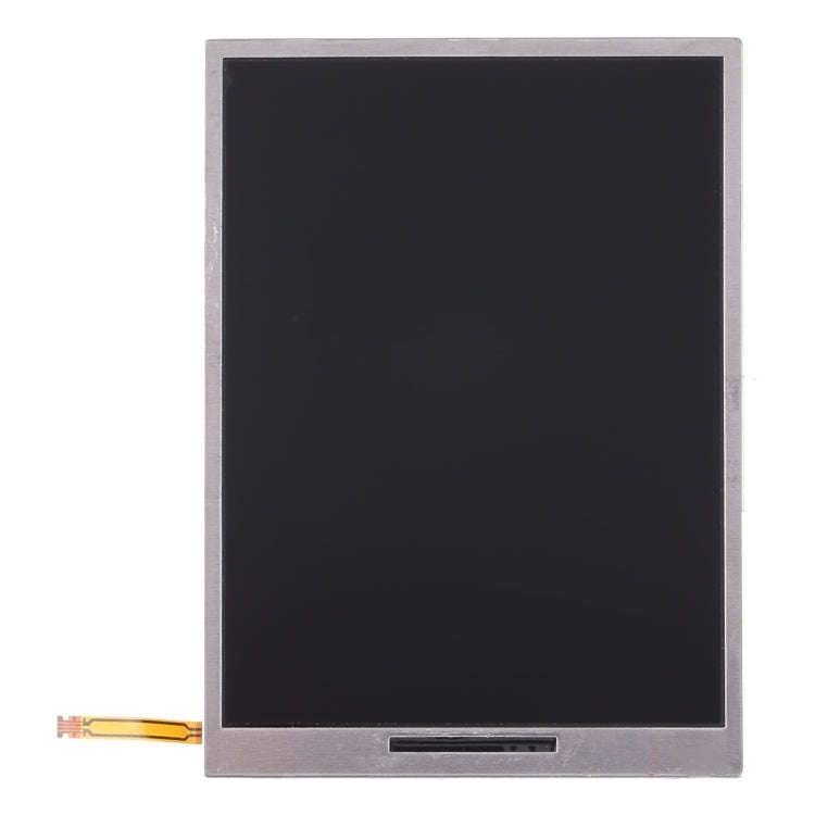 Bottom LCD Screen For Nintendo NEW 2DS XL, For Nintendo NEW 2DS XL