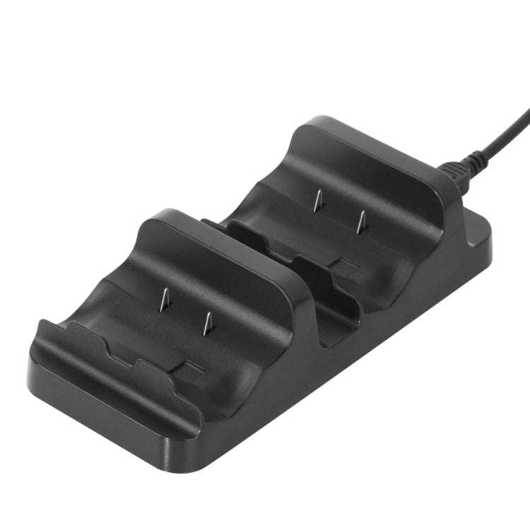 DOBE TYX-532X Charging Dock Dual Charging Station With Battery For XBOX Series, DOBE TYX-532X